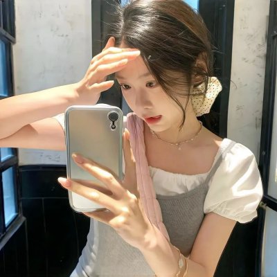 圣女歌声